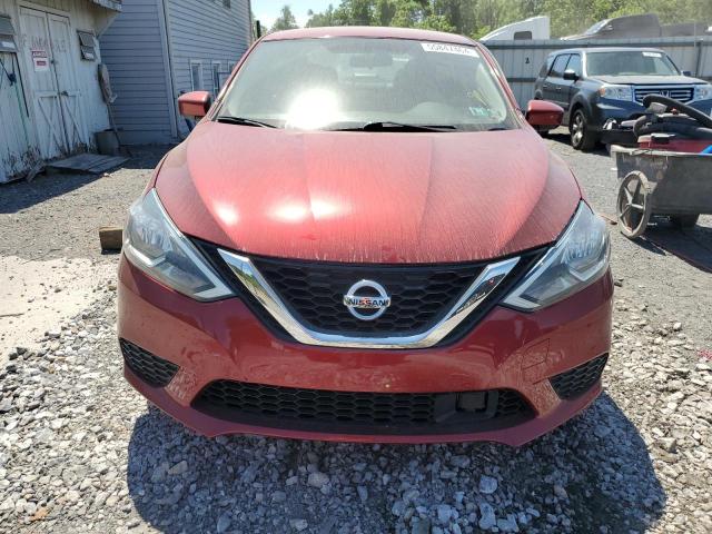 Photo 4 VIN: 3N1AB7AP5JY279202 - NISSAN SENTRA 