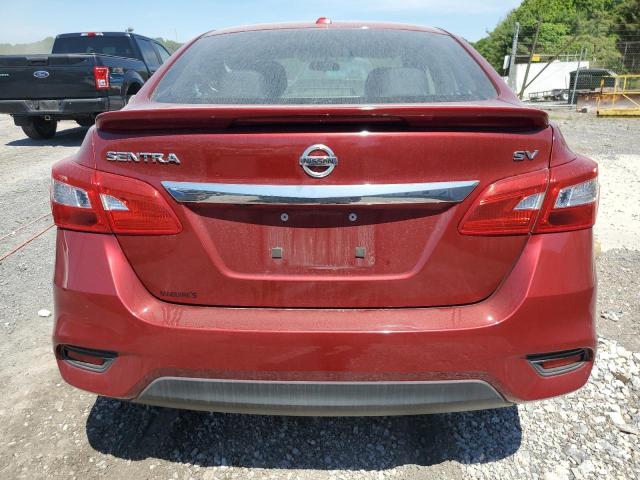 Photo 5 VIN: 3N1AB7AP5JY279202 - NISSAN SENTRA 