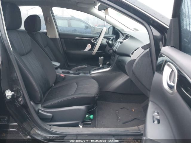 Photo 4 VIN: 3N1AB7AP5JY279314 - NISSAN SENTRA 