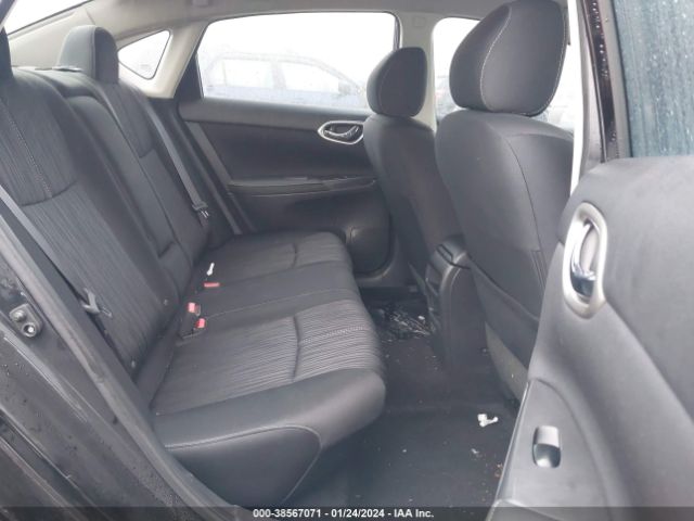 Photo 7 VIN: 3N1AB7AP5JY279314 - NISSAN SENTRA 