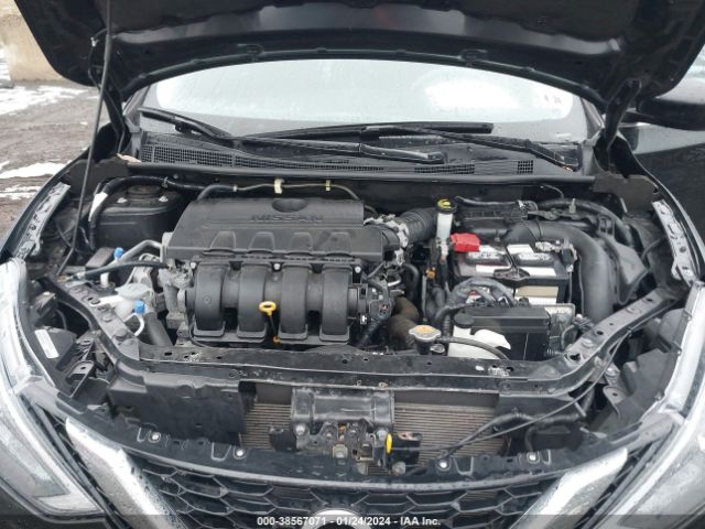 Photo 9 VIN: 3N1AB7AP5JY279314 - NISSAN SENTRA 