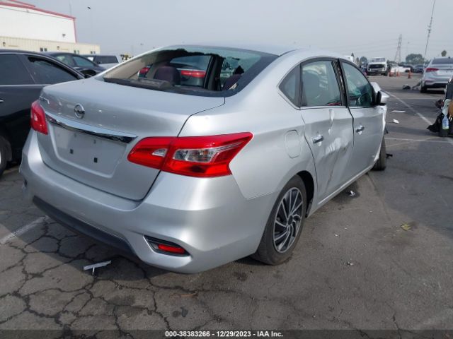 Photo 3 VIN: 3N1AB7AP5JY279359 - NISSAN SENTRA 