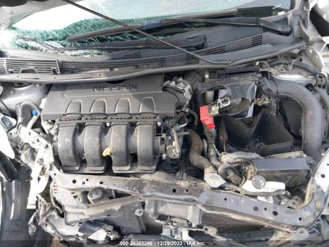 Photo 9 VIN: 3N1AB7AP5JY279359 - NISSAN SENTRA 