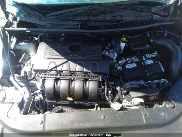 Photo 9 VIN: 3N1AB7AP5JY280026 - NISSAN SENTRA 