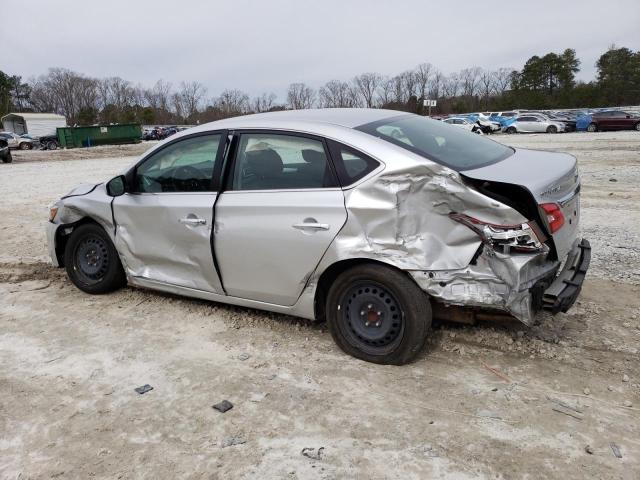 Photo 1 VIN: 3N1AB7AP5JY280317 - NISSAN SENTRA 