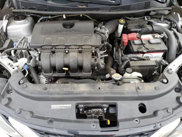 Photo 10 VIN: 3N1AB7AP5JY280317 - NISSAN SENTRA 