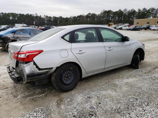 Photo 2 VIN: 3N1AB7AP5JY280317 - NISSAN SENTRA 