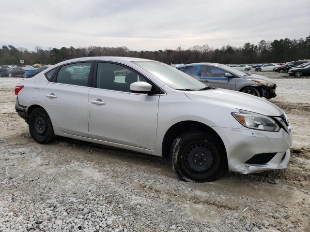 Photo 3 VIN: 3N1AB7AP5JY280317 - NISSAN SENTRA 