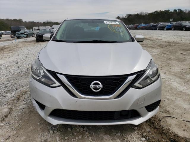 Photo 4 VIN: 3N1AB7AP5JY280317 - NISSAN SENTRA 