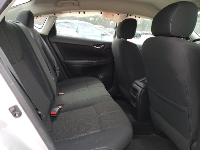 Photo 9 VIN: 3N1AB7AP5JY280317 - NISSAN SENTRA 