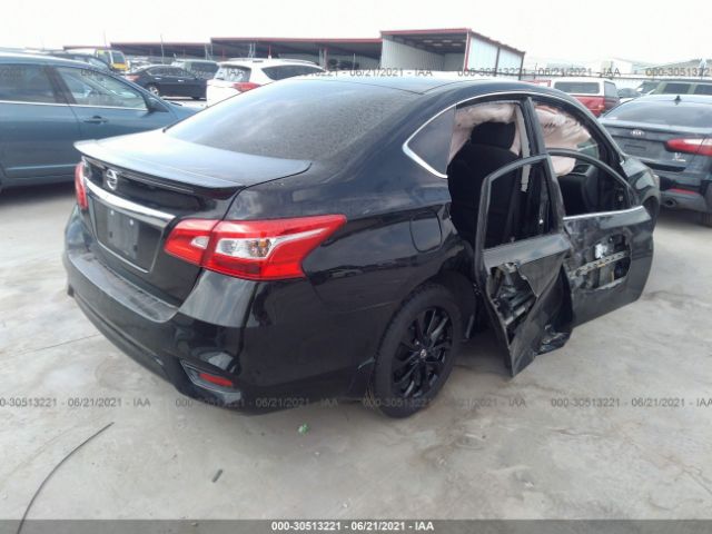 Photo 3 VIN: 3N1AB7AP5JY280558 - NISSAN SENTRA 