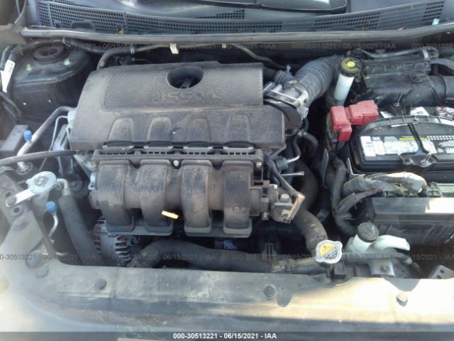 Photo 9 VIN: 3N1AB7AP5JY280558 - NISSAN SENTRA 