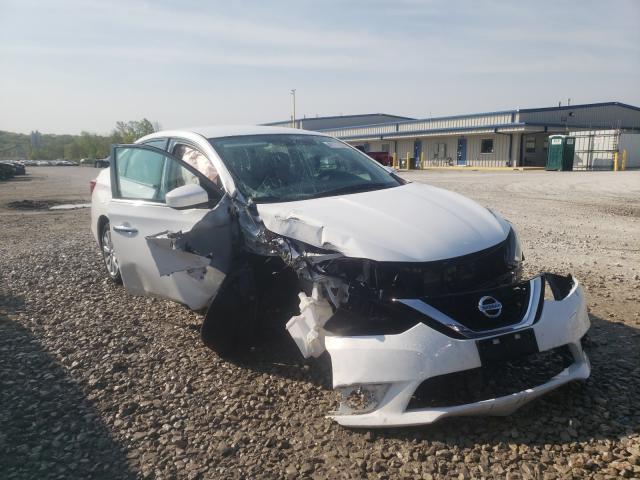 Photo 0 VIN: 3N1AB7AP5JY281564 - NISSAN SENTRA S 