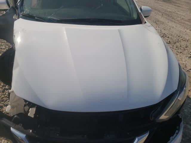 Photo 6 VIN: 3N1AB7AP5JY281564 - NISSAN SENTRA S 