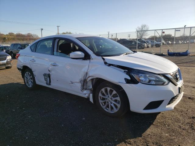 Photo 0 VIN: 3N1AB7AP5JY281645 - NISSAN SENTRA S 