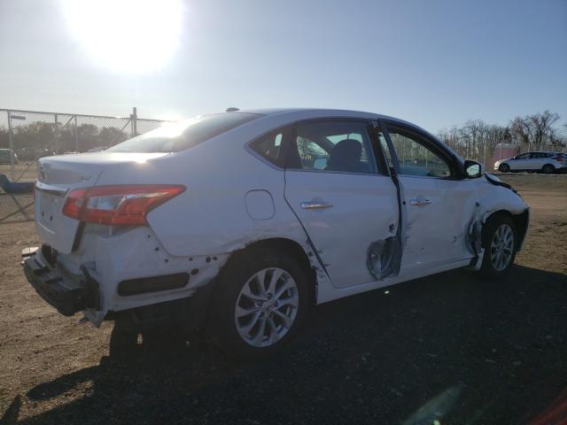 Photo 3 VIN: 3N1AB7AP5JY281645 - NISSAN SENTRA S 