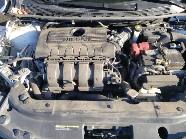 Photo 6 VIN: 3N1AB7AP5JY281645 - NISSAN SENTRA S 