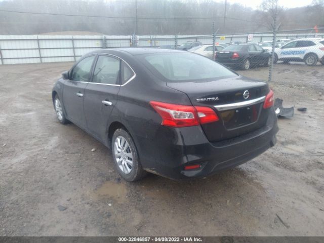 Photo 2 VIN: 3N1AB7AP5JY281726 - NISSAN SENTRA 