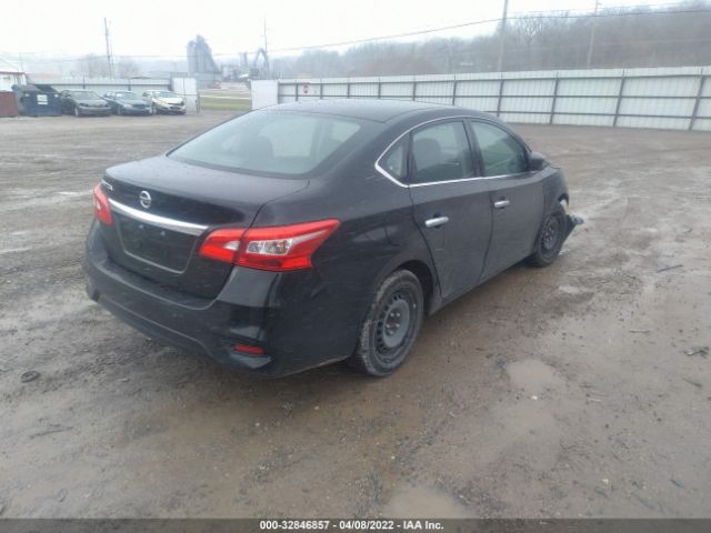 Photo 3 VIN: 3N1AB7AP5JY281726 - NISSAN SENTRA 