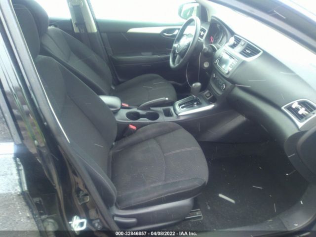 Photo 4 VIN: 3N1AB7AP5JY281726 - NISSAN SENTRA 