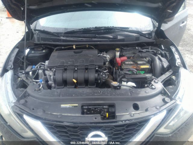 Photo 9 VIN: 3N1AB7AP5JY281726 - NISSAN SENTRA 