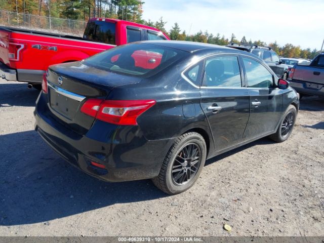 Photo 3 VIN: 3N1AB7AP5JY282407 - NISSAN SENTRA 