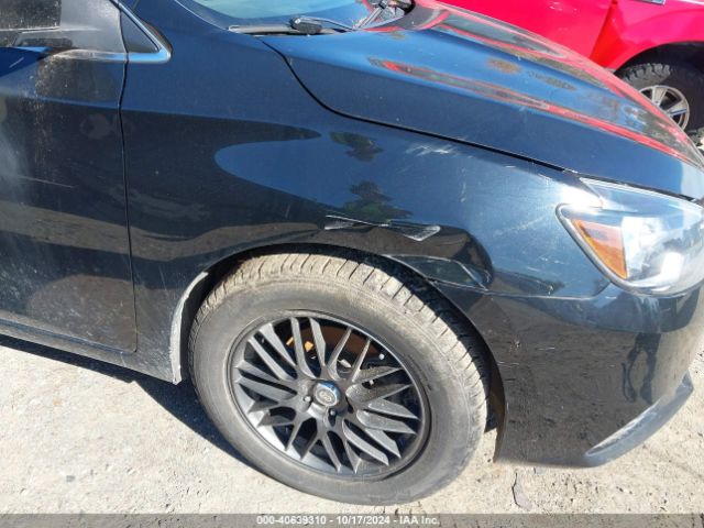 Photo 5 VIN: 3N1AB7AP5JY282407 - NISSAN SENTRA 