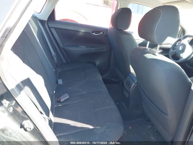 Photo 7 VIN: 3N1AB7AP5JY282407 - NISSAN SENTRA 