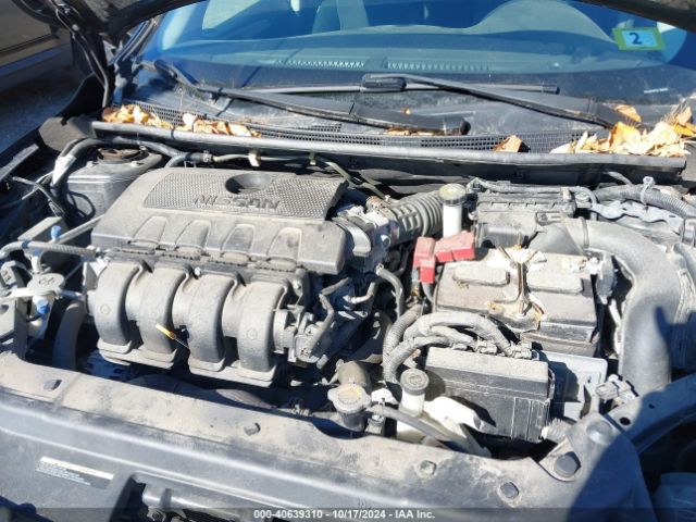 Photo 9 VIN: 3N1AB7AP5JY282407 - NISSAN SENTRA 