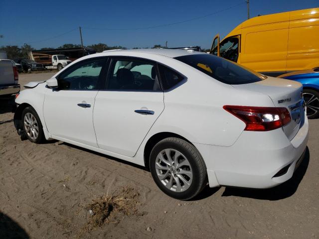 Photo 1 VIN: 3N1AB7AP5JY284223 - NISSAN SENTRA S 