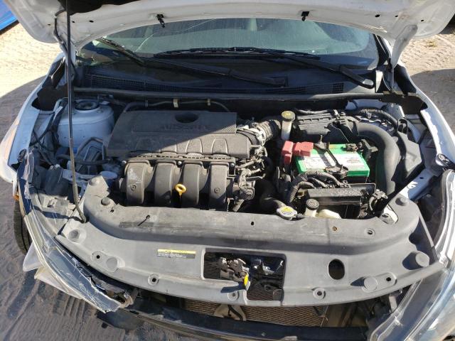 Photo 10 VIN: 3N1AB7AP5JY284223 - NISSAN SENTRA S 