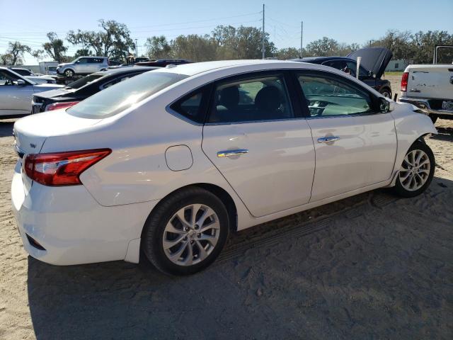 Photo 2 VIN: 3N1AB7AP5JY284223 - NISSAN SENTRA S 