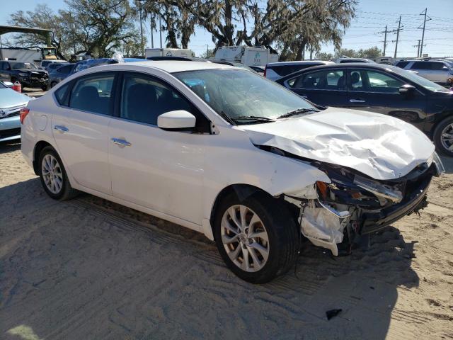 Photo 3 VIN: 3N1AB7AP5JY284223 - NISSAN SENTRA S 