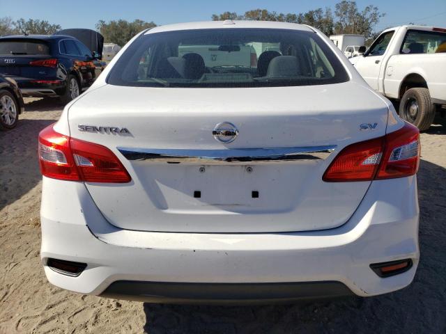 Photo 5 VIN: 3N1AB7AP5JY284223 - NISSAN SENTRA S 