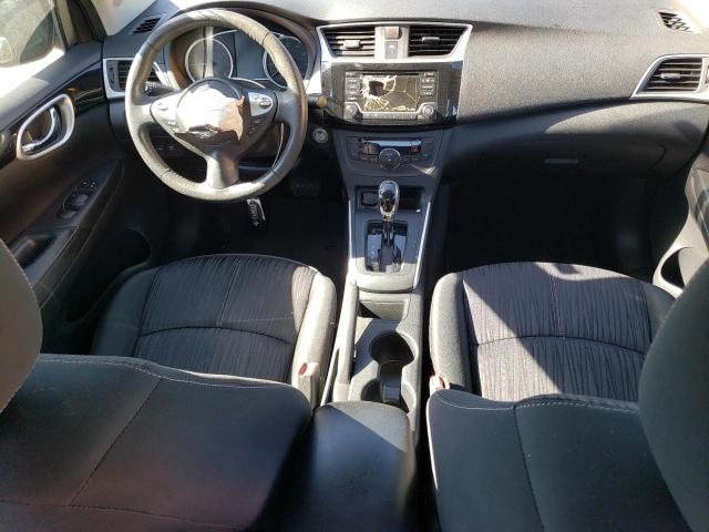 Photo 7 VIN: 3N1AB7AP5JY284223 - NISSAN SENTRA S 