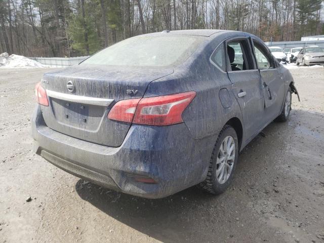 Photo 3 VIN: 3N1AB7AP5JY284254 - NISSAN SENTRA S 