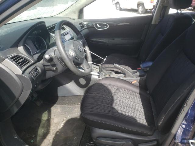 Photo 4 VIN: 3N1AB7AP5JY284254 - NISSAN SENTRA S 