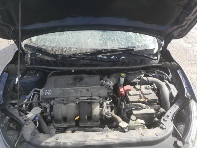 Photo 6 VIN: 3N1AB7AP5JY284254 - NISSAN SENTRA S 