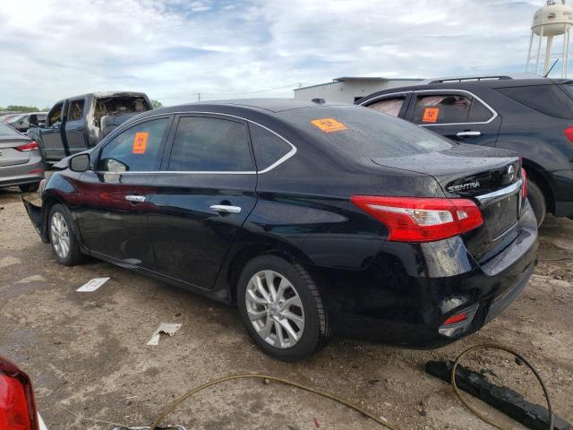 Photo 1 VIN: 3N1AB7AP5JY284853 - NISSAN SENTRA S 