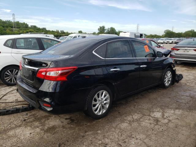 Photo 2 VIN: 3N1AB7AP5JY284853 - NISSAN SENTRA S 