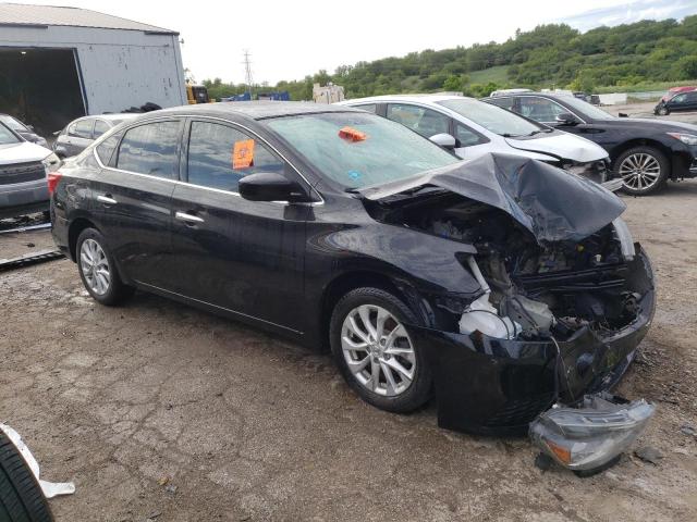 Photo 3 VIN: 3N1AB7AP5JY284853 - NISSAN SENTRA S 