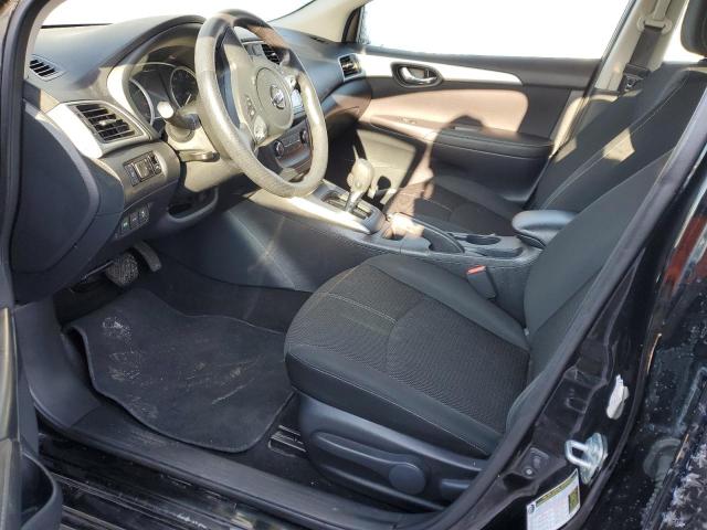 Photo 6 VIN: 3N1AB7AP5JY285470 - NISSAN SENTRA S 