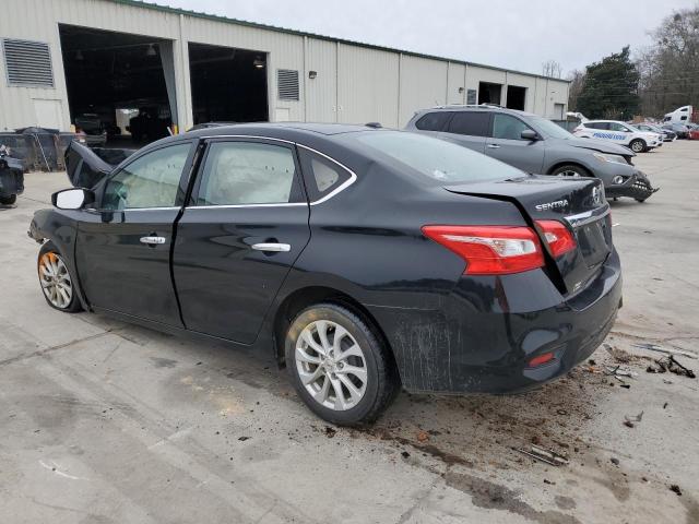 Photo 1 VIN: 3N1AB7AP5JY285856 - NISSAN SENTRA 