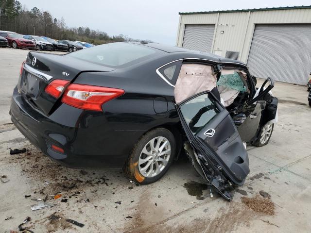 Photo 2 VIN: 3N1AB7AP5JY285856 - NISSAN SENTRA 