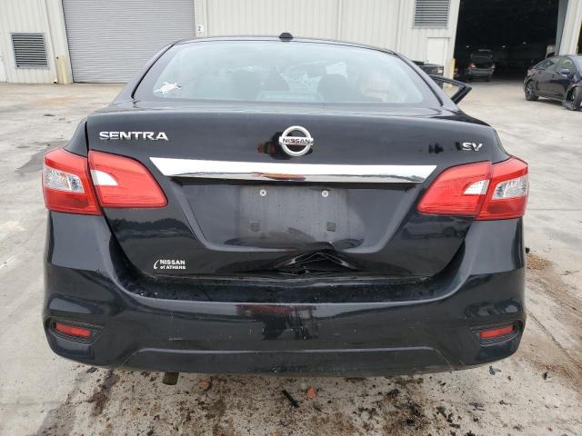 Photo 5 VIN: 3N1AB7AP5JY285856 - NISSAN SENTRA 