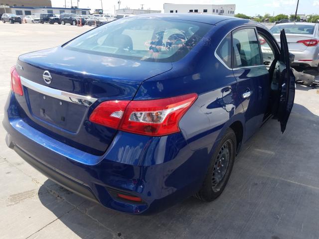 Photo 3 VIN: 3N1AB7AP5JY286683 - NISSAN SENTRA S 