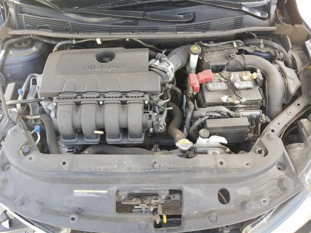 Photo 6 VIN: 3N1AB7AP5JY286683 - NISSAN SENTRA S 