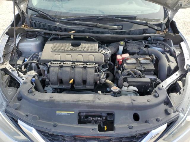 Photo 10 VIN: 3N1AB7AP5JY287008 - NISSAN SENTRA 