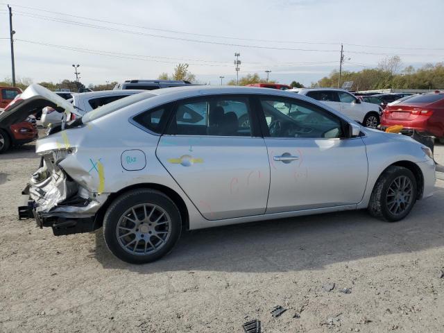 Photo 2 VIN: 3N1AB7AP5JY287008 - NISSAN SENTRA 