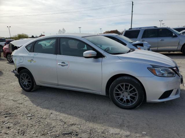 Photo 3 VIN: 3N1AB7AP5JY287008 - NISSAN SENTRA 